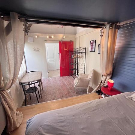 Gite Cosy Entre Tours Et Amboise Vernou-sur-Brenne Luaran gambar