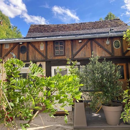 Gite Cosy Entre Tours Et Amboise Vernou-sur-Brenne Luaran gambar