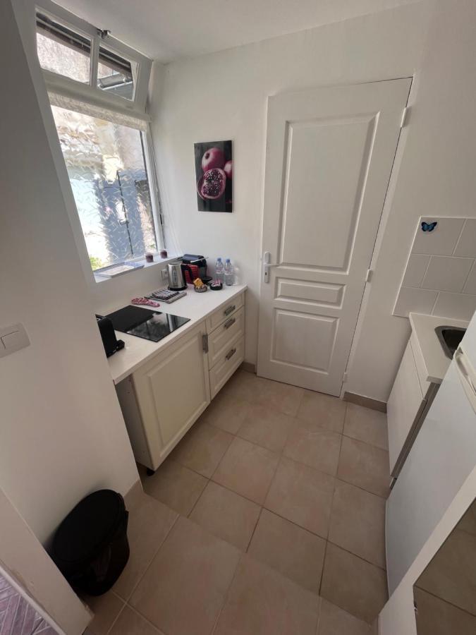 Gite Cosy Entre Tours Et Amboise Vernou-sur-Brenne Luaran gambar